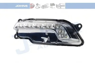 дневное освещение JOHNS купить