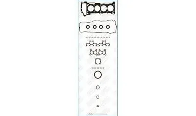 Комплект прокладок, двигатель MULTILAYER STEEL AJUSA купить
