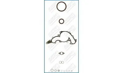 Комплект прокладок, блок-картер двигателя AJUSA купить