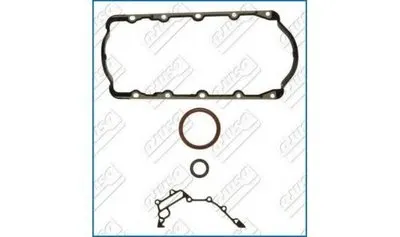 Комплект прокладок, блок-картер двигателя AJUSA купить