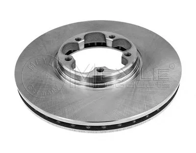 Тормозной диск MEYLE купить