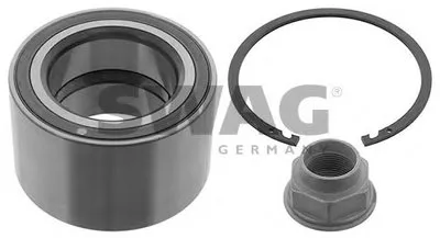 Комплект подшипника ступицы колеса SWAG купить