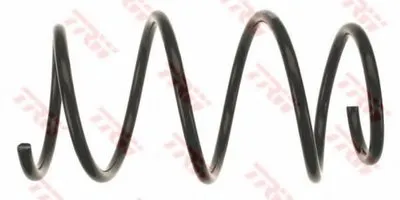 винтовая пружина TRW купить