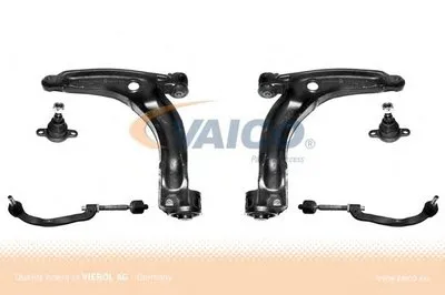 Комлектующее руля, подвеска колеса premium quality MADE IN EUROPE VAICO купить