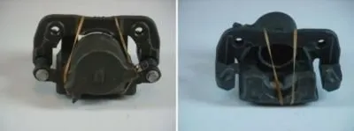 Тормозной суппорт AISIN купить