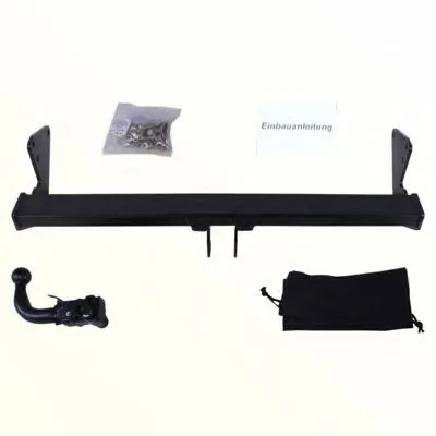 Прицепное оборудование RAMEDER купить