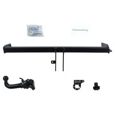 Прицепное оборудование RAMEDER купить