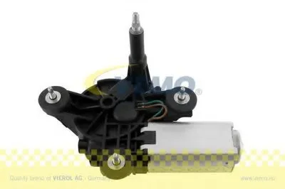 Двигатель стеклоочистителя Q+, original equipment manufacturer quality VEMO купить