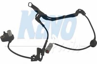 Датчик, частота вращения колеса KAVO PARTS купить
