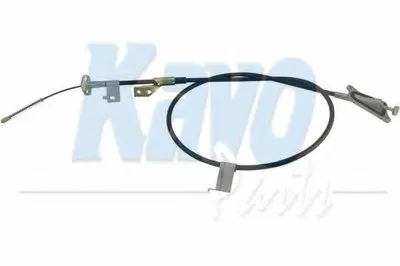 Трос, стояночная тормозная система KAVO PARTS купить