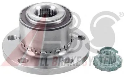 Комплект подшипника ступицы колеса A.B.S. купить