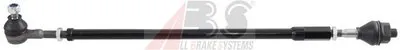 Поперечная рулевая тяга A.B.S. купить