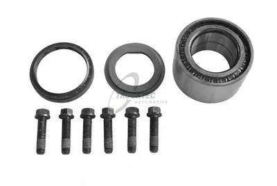 Комплект подшипника ступицы колеса TRUCKTEC AUTOMOTIVE купить