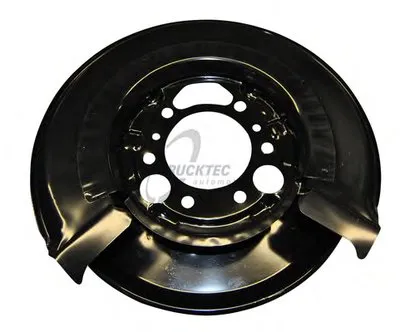 Отражатель, диск тормозного механизма; Крышка, корпус скобы торм; Пыльник/сальник кол.подшипника TRUCKTEC AUTOMOTIVE купить