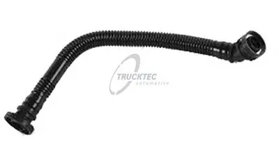 Шланг, вентиляция картера TRUCKTEC AUTOMOTIVE купить