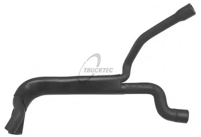 Шланг, вентиляция картера TRUCKTEC AUTOMOTIVE купить