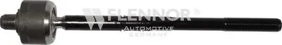 Осевой шарнир, рулевая тяга FLENNOR купить