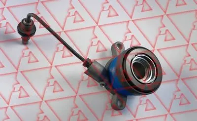 Центральный выключатель, система сцепления NUOVA TECNODELTA CAR купить