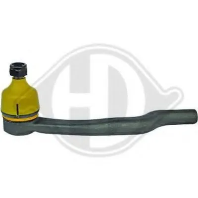 Наконечник поперечной рулевой тяги DIEDERICHS купить