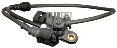 Датчик, частота вращения колеса QH JP GROUP купить