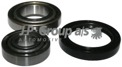 Комплект подшипника ступицы колеса JP GROUP купить