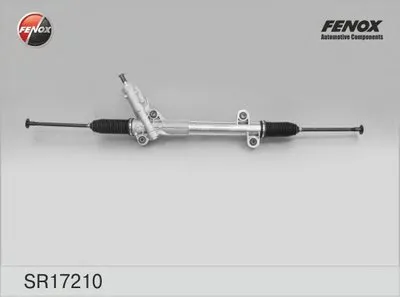 Рулевой механизм FENOX купить
