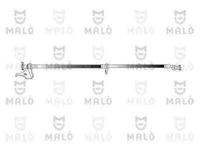 Тормозной шланг MALÒ купить