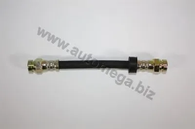 Тормозной шланг AutoMega Premium AUTOMEGA купить