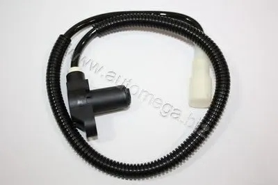 Датчик, частота вращения колеса AutoMega Premium AUTOMEGA купить