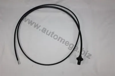 Тросик спидометра AutoMega Premium AUTOMEGA купить