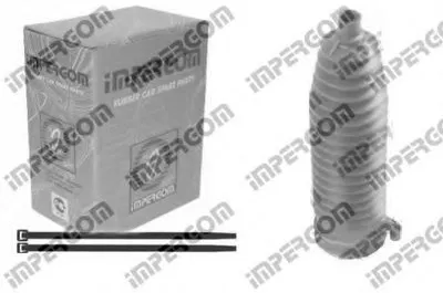 Комплект пылника, рулевое управление ORIGINAL IMPERIUM купить