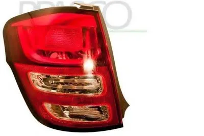 Задний фонарь PRASCO купить