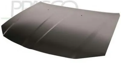 Капот двигателя PRASCO купить