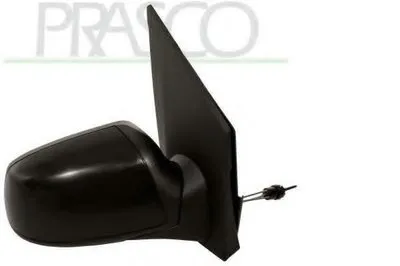 Наружное зеркало PRASCO купить