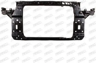 Облицовка передка PRASCO купить