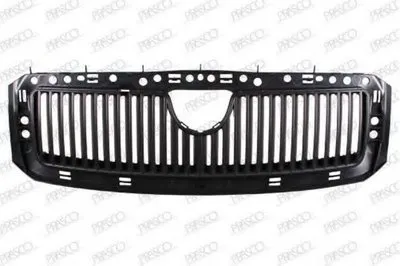 Решетка радиатора Premium PRASCO купить