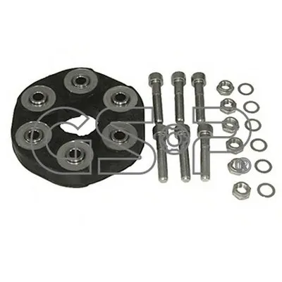 Шарнир, продольный вал GSP купить