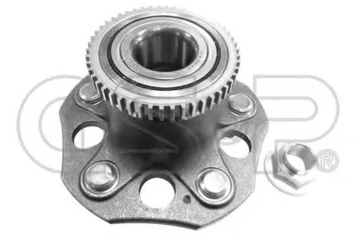 Комплект подшипника ступицы колеса GSP купить