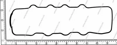 Прокладка, крышка головки цилиндра NPS купить
