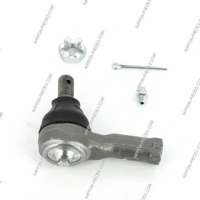 Угловой шарнир, продольная рулевая тяга NPS купить
