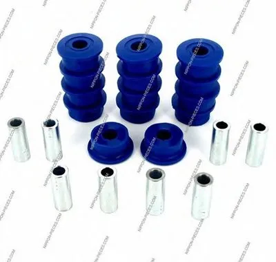 Втулка, рычаг колесной подвески NPS купить