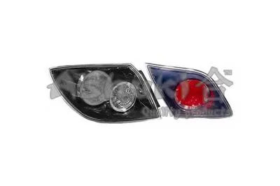 Задний свет ASHUKI купить