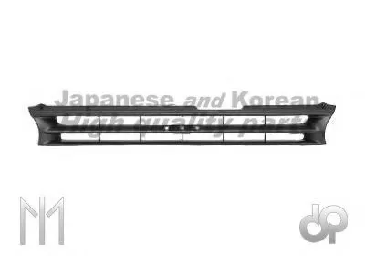 Решетка радиатора ASHUKI купить