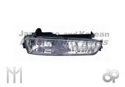 Противотуманная фара ASHUKI купить