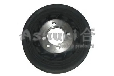 Ременный шкив, коленчатый вал ASHUKI купить