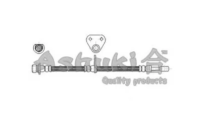 Тормозной шланг ASHUKI купить