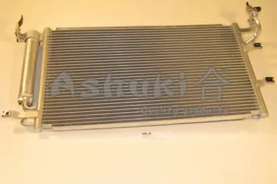 Конденсатор, кондиционер ASHUKI купить