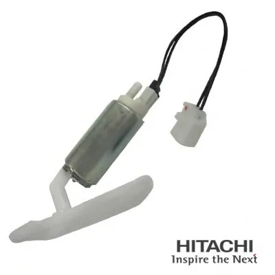 Топливный насос Original Spare Part HITACHI купить