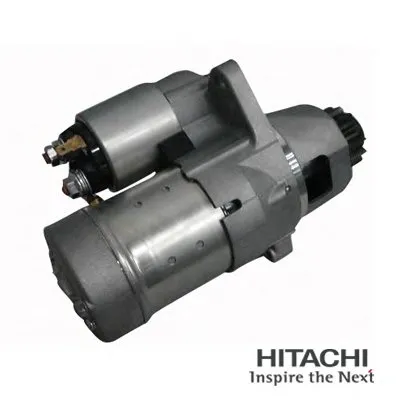 Стартер Original Spare Part HITACHI купить