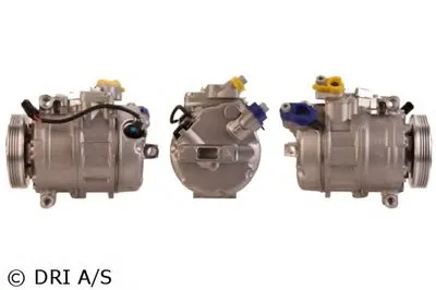 Компрессор, кондиционер DRI купить